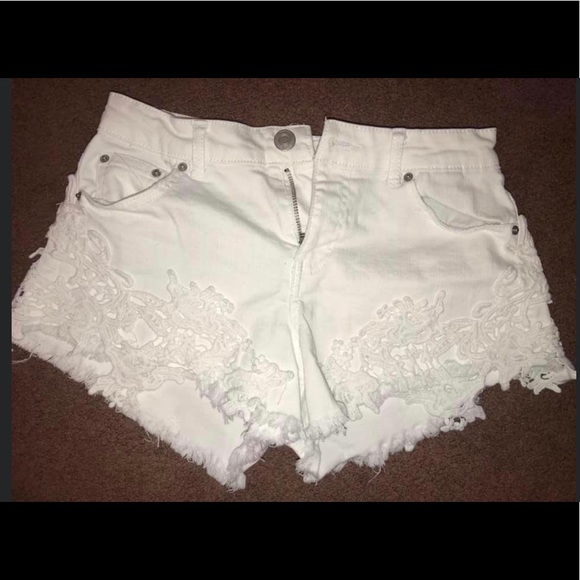 Shorts - Picture 1 of 1